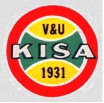 Voimistelu ja urheiluseura Kisa 1931